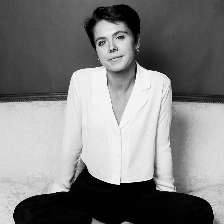 The net worth of Paloma Kwiatkowski is $1 million.